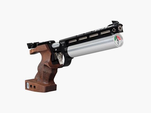 STEYR LP EVO 10 Compact, schwarz