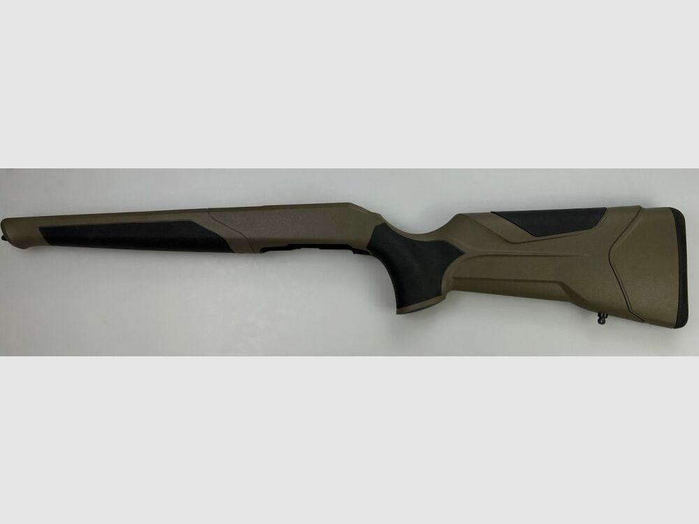 Blaser R8 Professional 2.0 culata verde oliva con carcasa
