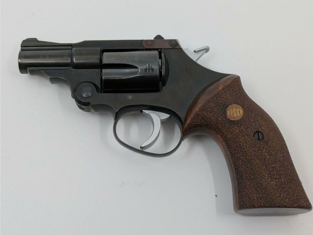 Mayer & Söhne 32
