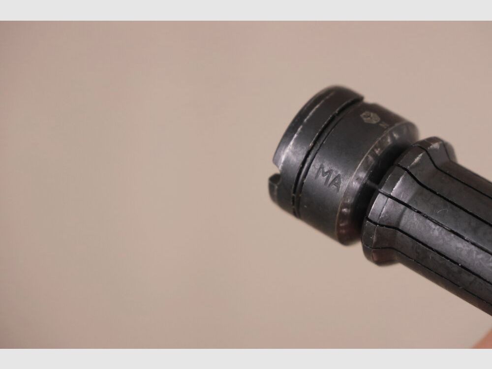 Blaser R93 Verschlusskopf (re.)