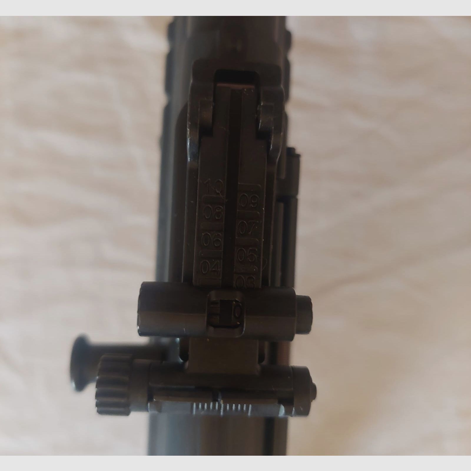 GSG StG 44 9mm P.A.K + accessories