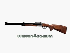 Blaser D99 Duo Standard SHK:3