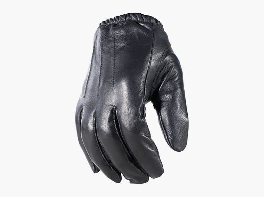 Mil-Tec Handschuhe Aramid schnitthemmend schwarz