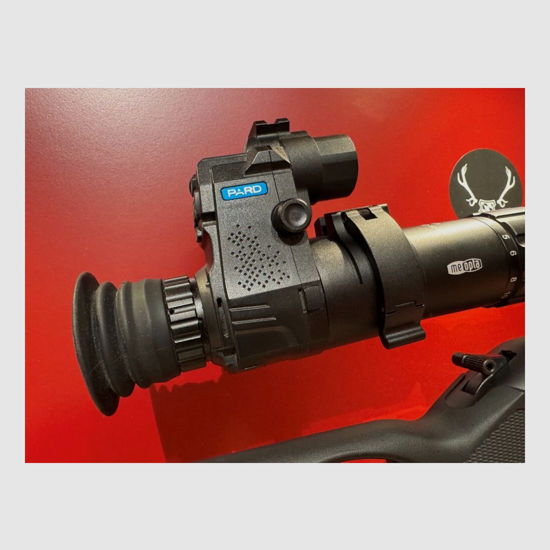Bergara BA13