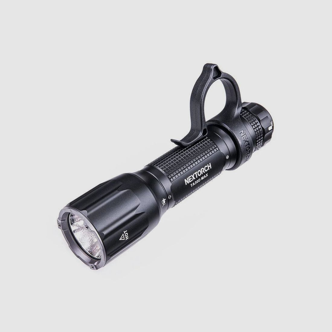 LED-Taschenlampe TA30D MAX, 4'000 Lumn (inkl. Akku), Bild 6 von 9