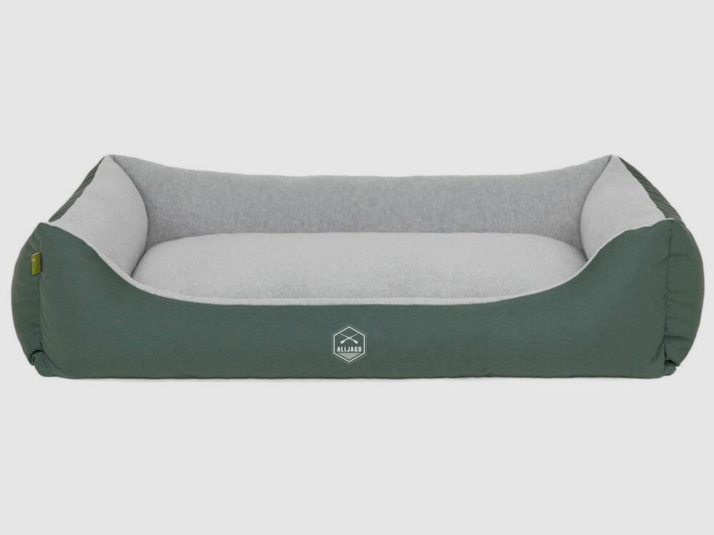Alljagd Hundebett GreenLabel