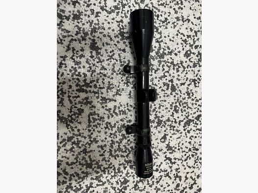 Nikko Special 6x40 avec montage
