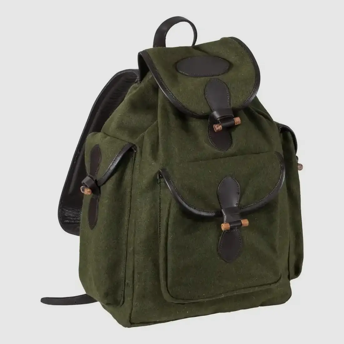 Parforce Jagd Rucksack Loden - geräuschlos €59.90