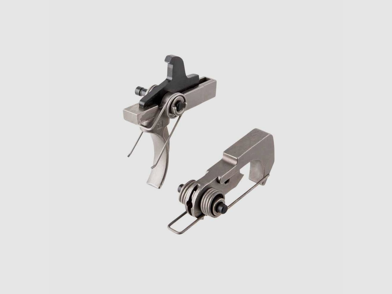 BRAVO COMPANY BCMGUNFIGHTER PNT TRIGGER, image 1 of 6