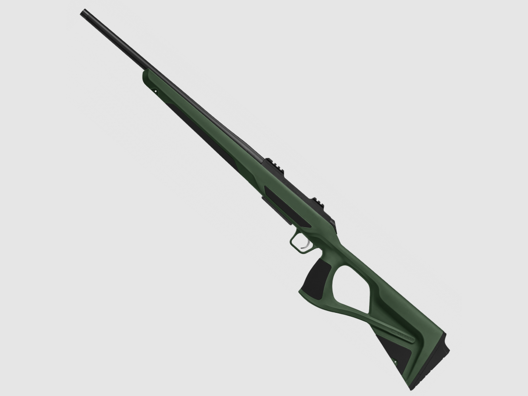 Fusil CZ 600 Ergo, image 8 sur 11