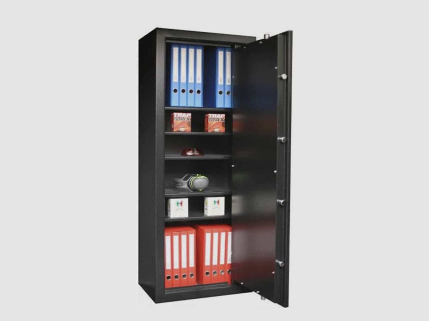 Infac Tresor C20S, immagine 2 di 2