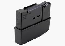 Sauer 404 Magazin, 5 Schuss 6,5x55/270Win/7x64/30-06/8x57