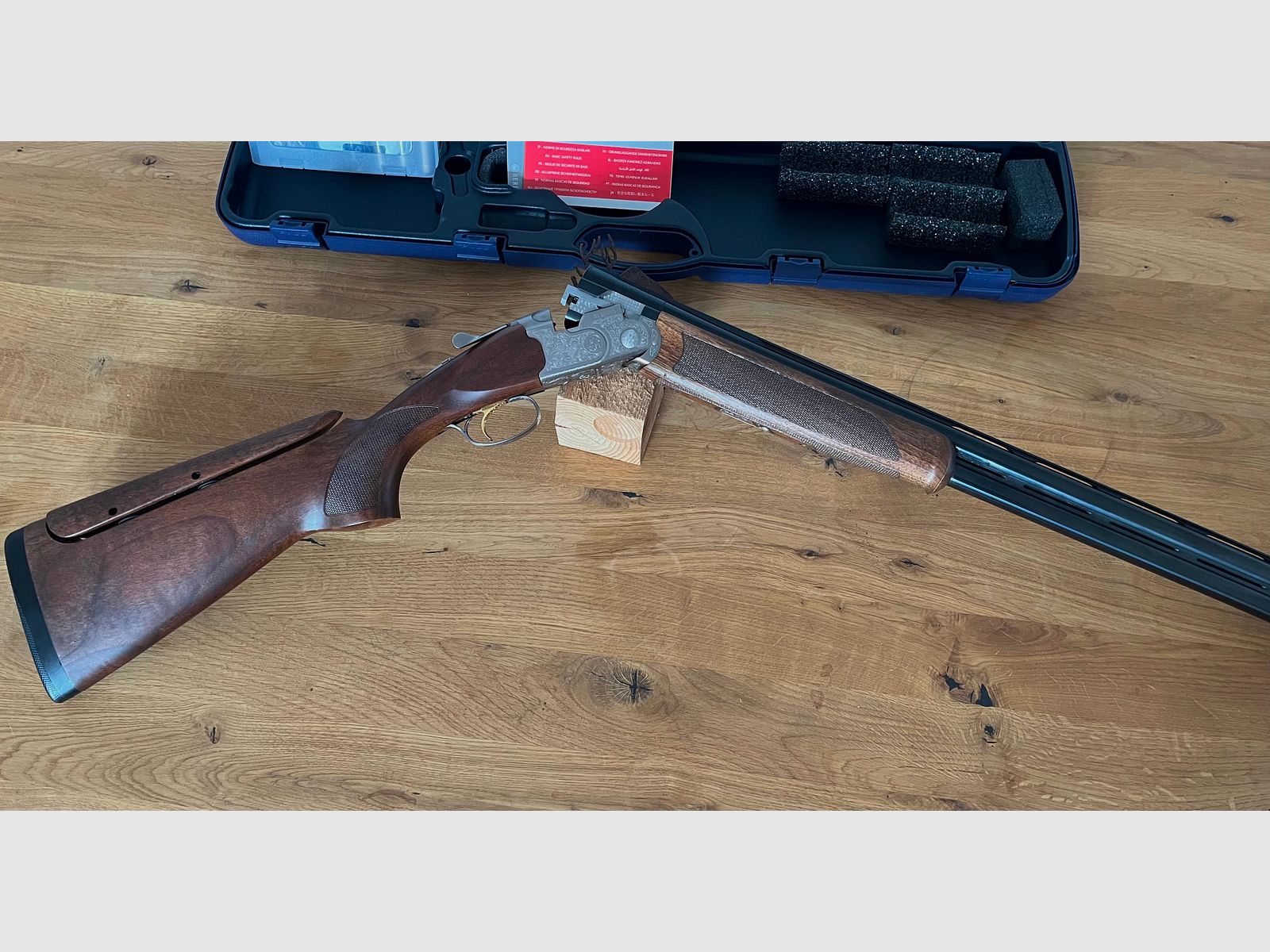 Beretta 686 SPORTING