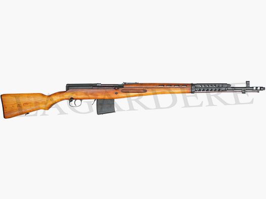 TOKAREV AVT-40 AUTOMATIK (AUTOMATISCHES STURMGEWEHR)