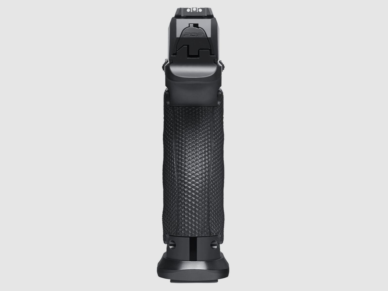 Pistolet Walther PDP SF Match FS 5", image 6 sur 8