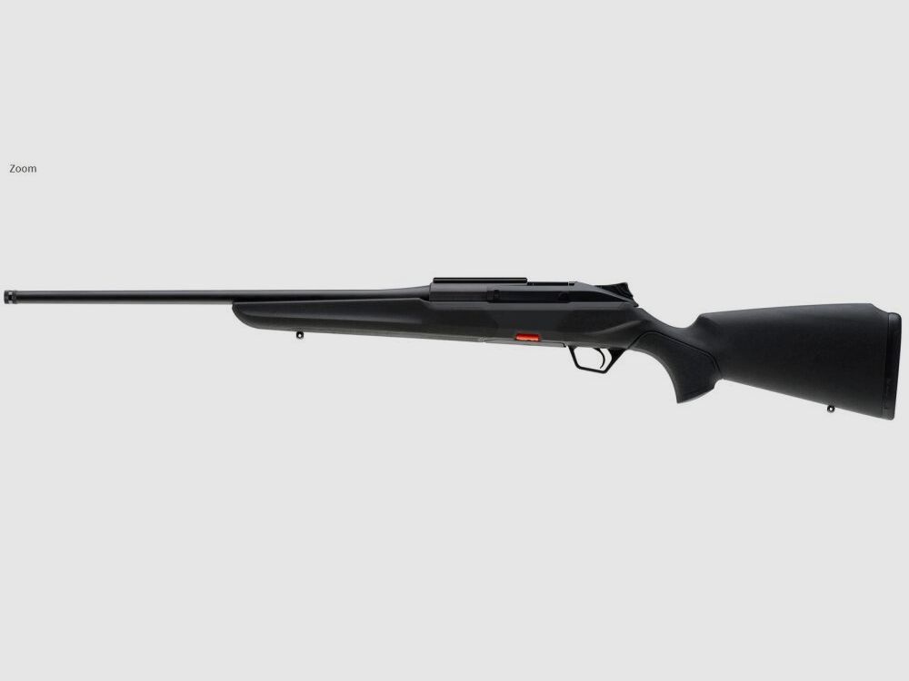 BERETTA BRX1 Synthetic Black Straight Pull Repeating Rifle 6.5 Creedmoor