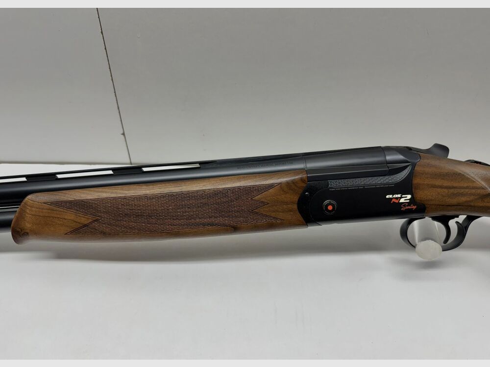 Fabarm ELOS N2 SPORTING AS - BDF - Waffen Friedrichs