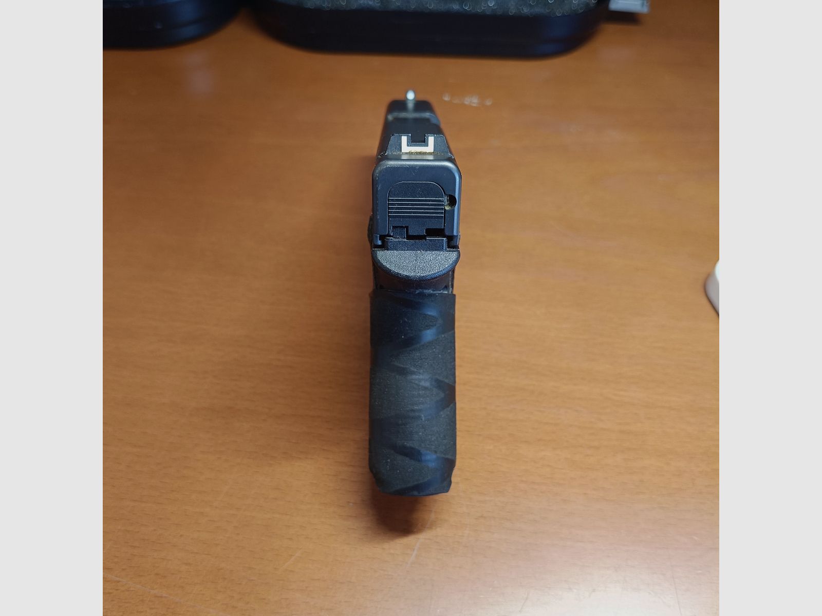 Glock 43 Pistole wie neu, Bild 5 von 6
