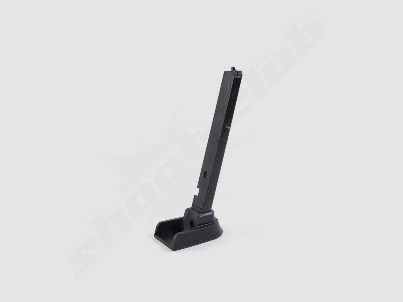 Caricatore di ricambio Heckler & Koch per HK 45 4,5 mm BB in acciaio / 19 colpi