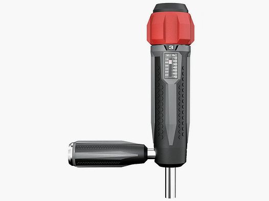 Cacciavite dinamometrico Real Avid Smart TORQ