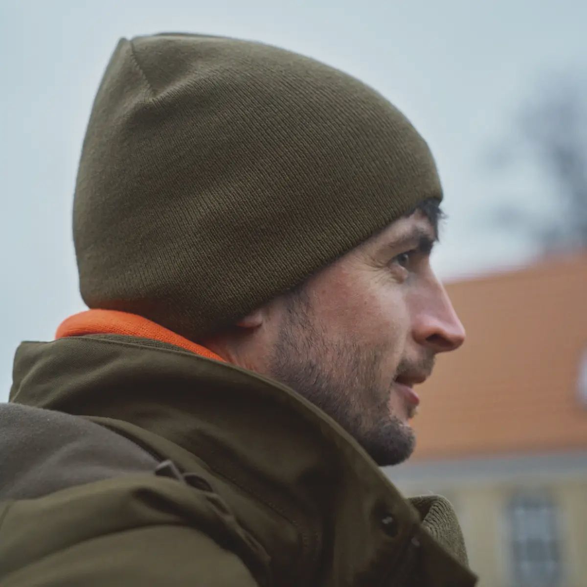 Härkila Wende-Mütze