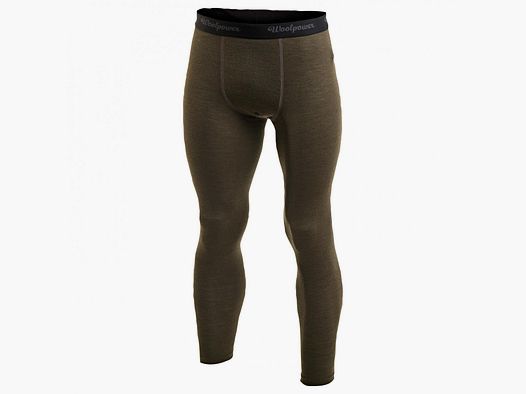 Long Johns M´s Lite Herren (Pine Green)