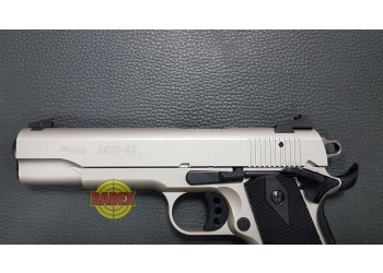 Pistolet Sig Sauer 1911 .22LR, image 6 sur 6