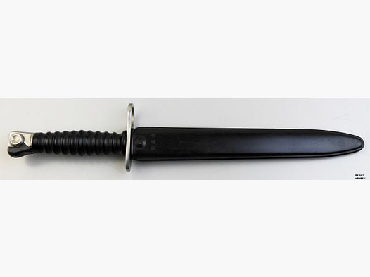 Bayonett für SIG STG 57 Schweizer