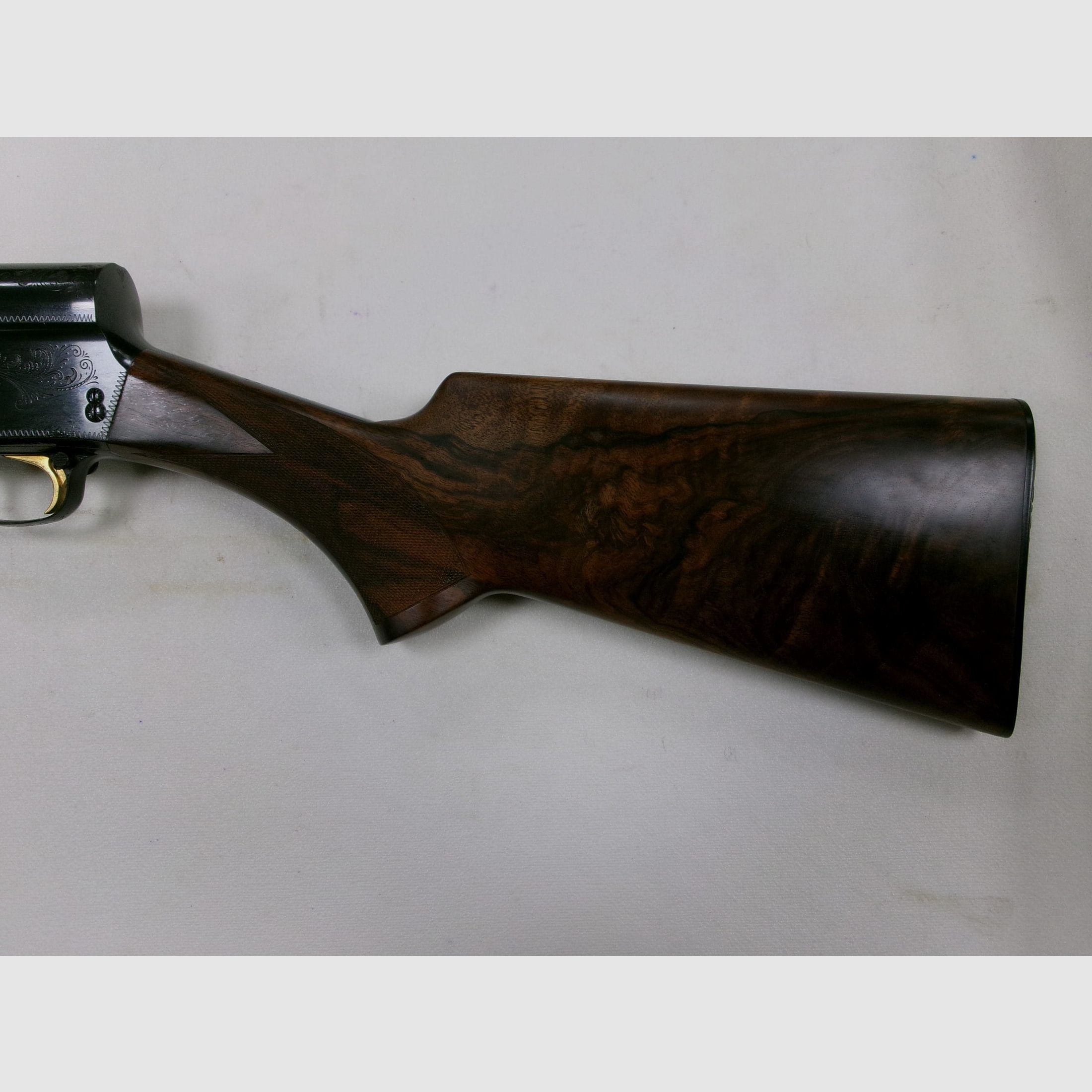 BROWNING AUTO 5 LIMITED EDITION Kal. 12 gebraucht, Bild 10 von 19