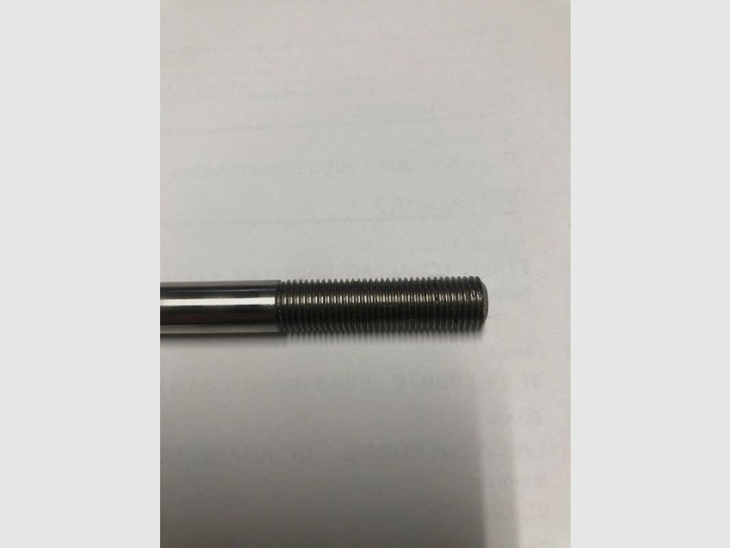 RECOIL ROD WITH BEARING, image 4 of 4