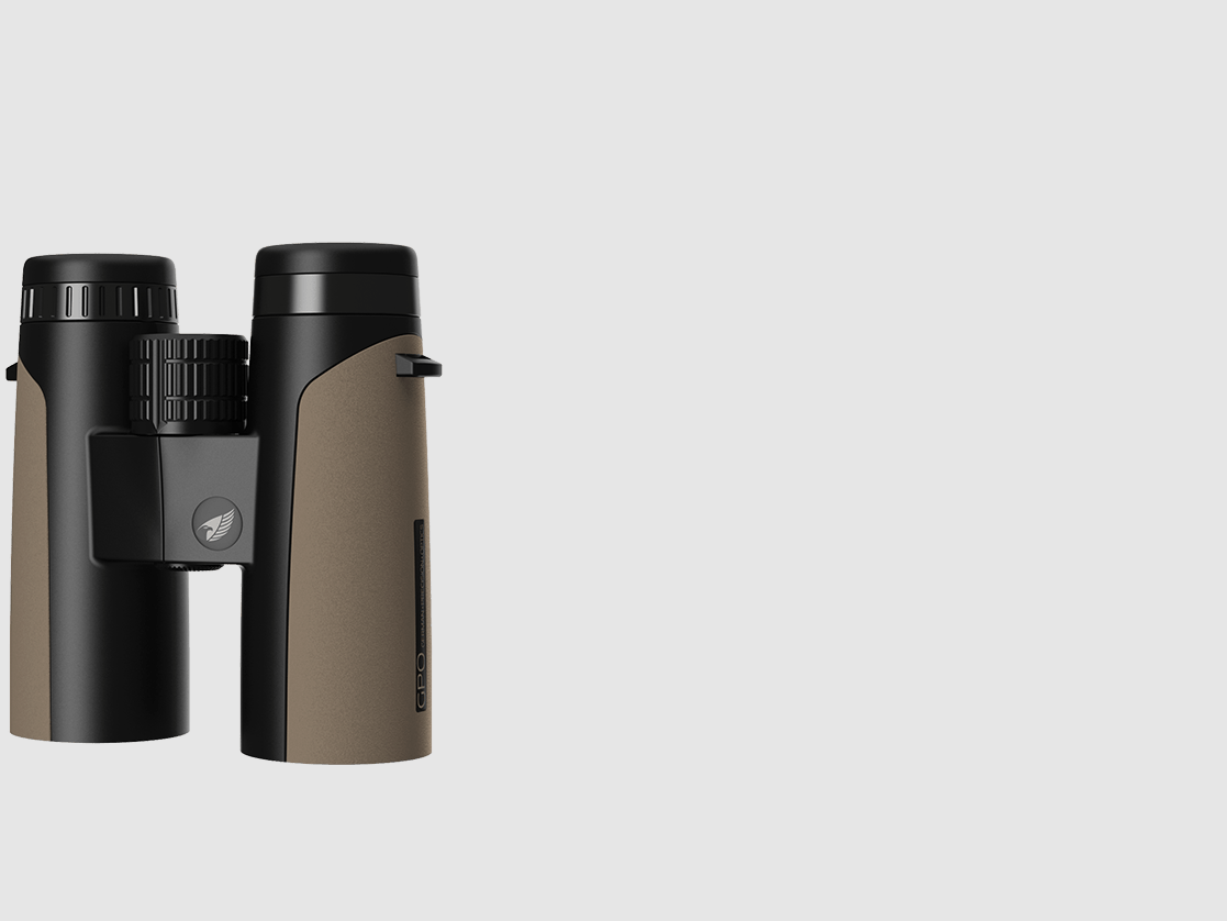 PASSION™ ED 8x42 - Sand