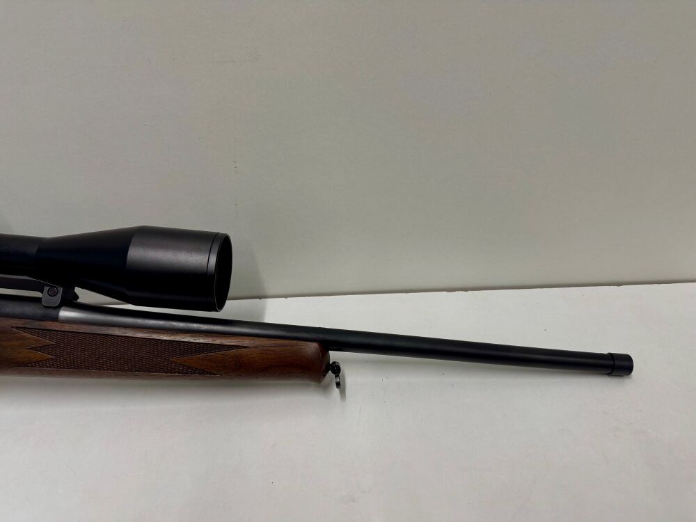 Blaser R93 Luxus - Waffen Friedrichs