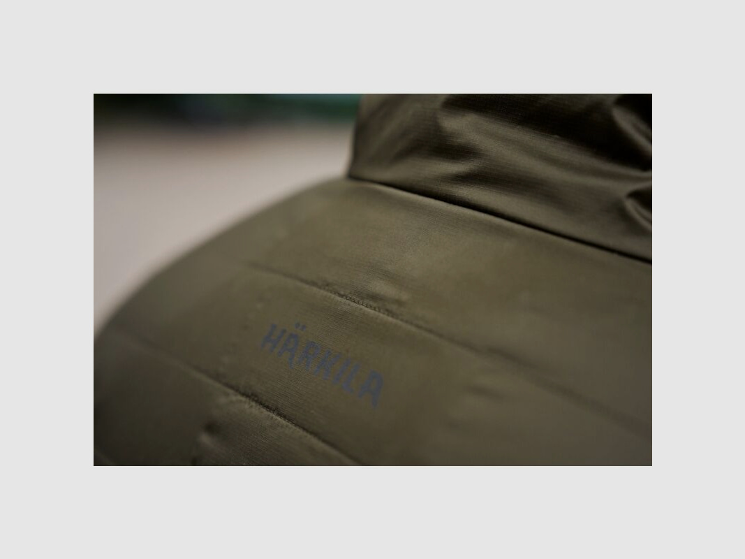 Härkila Herren Jacke Kalix HSP