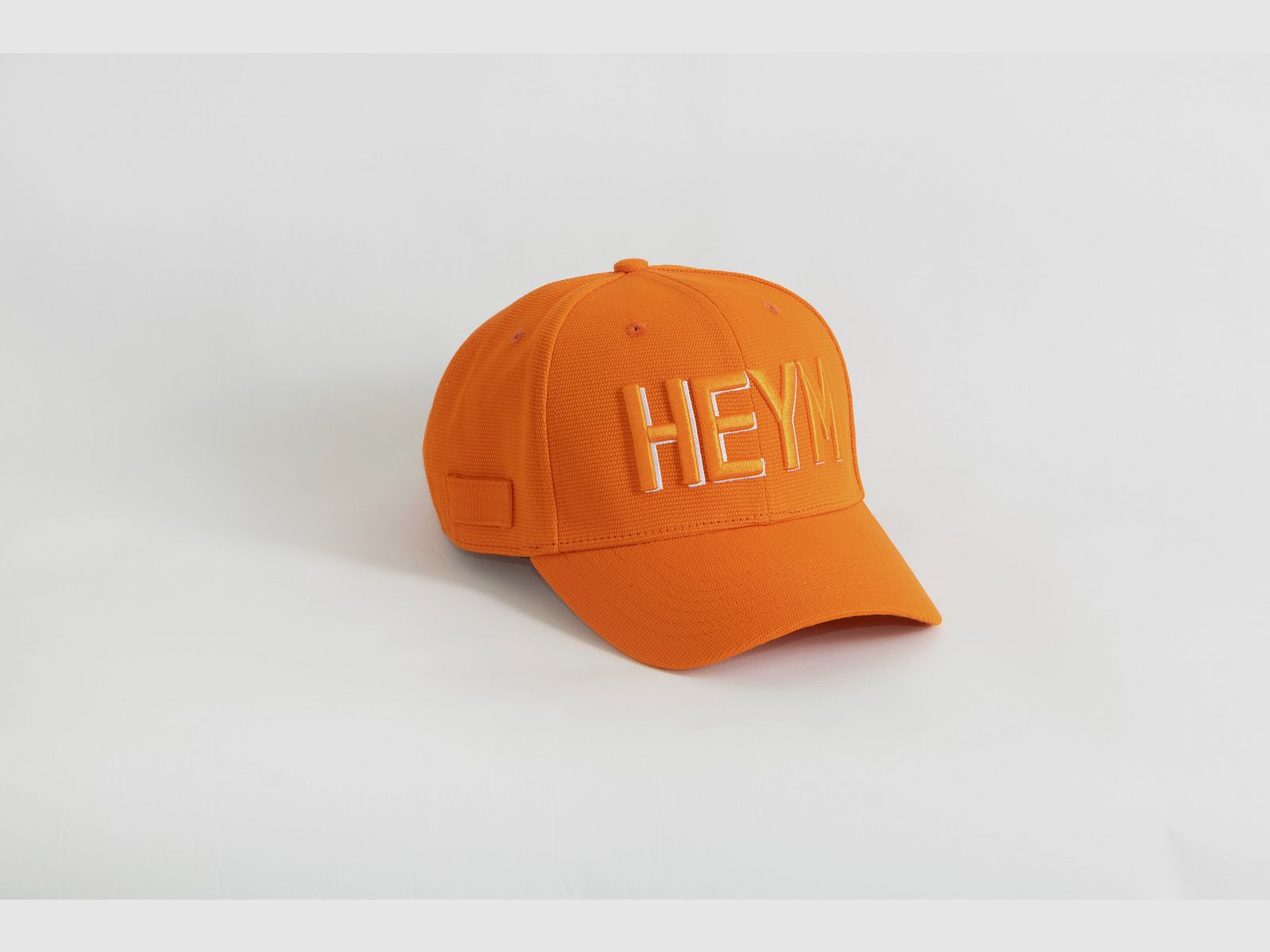 HEYM Cap Orange