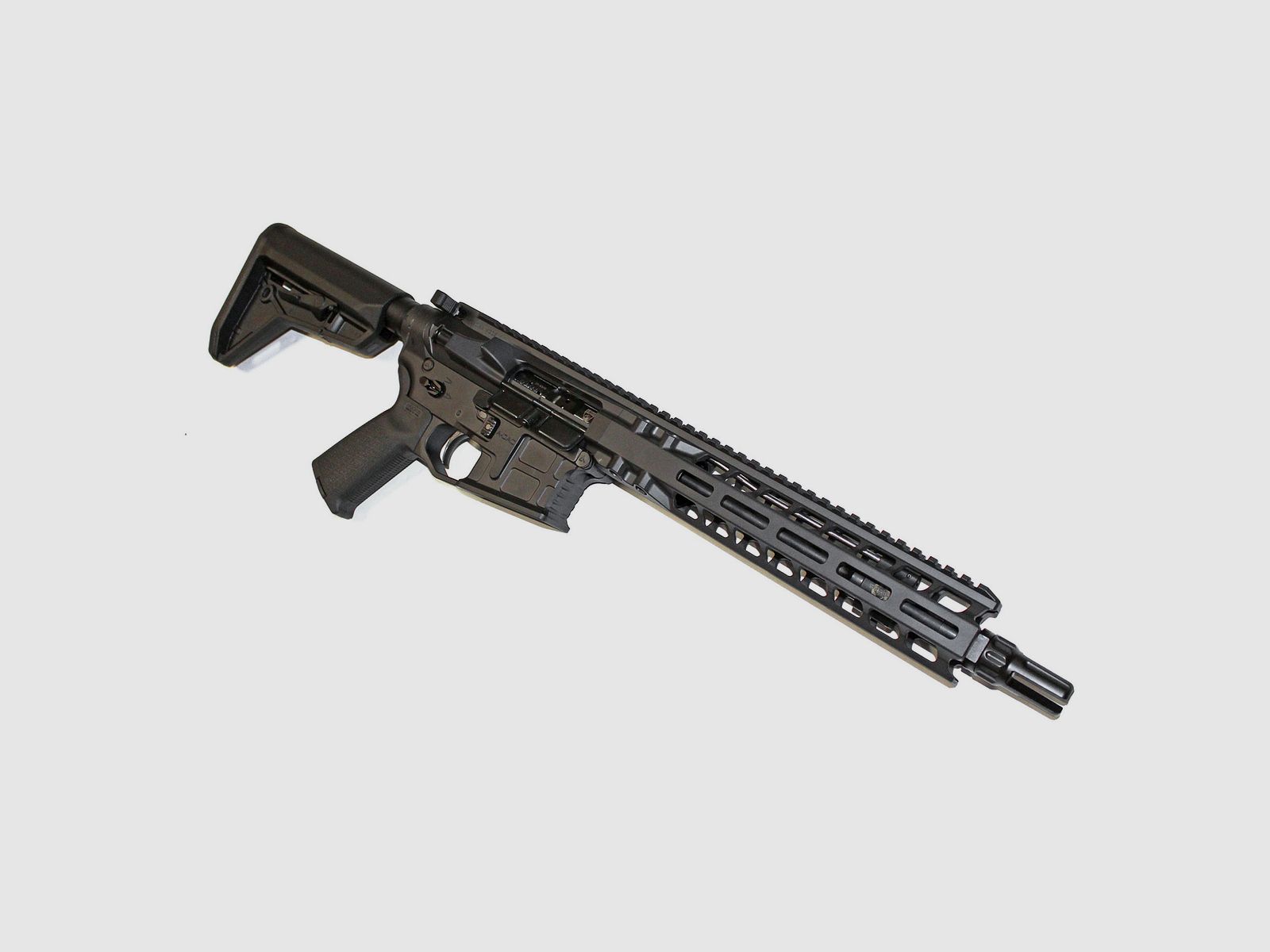 AR-15 RADIAN 10,5" nero, immagine 3 di 3