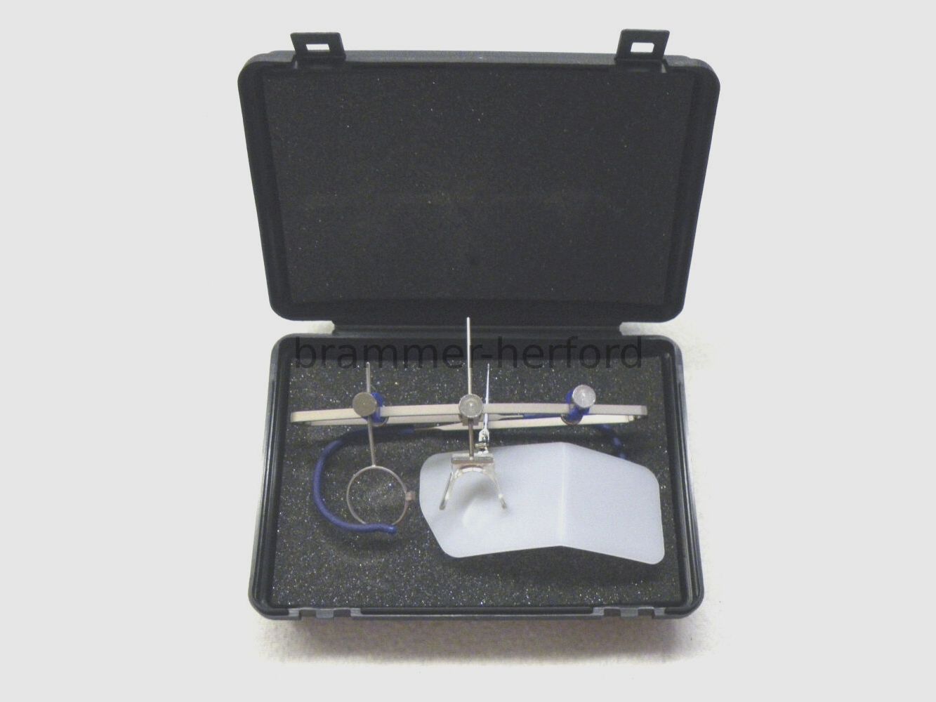 Gehmann Schießbrille Varga