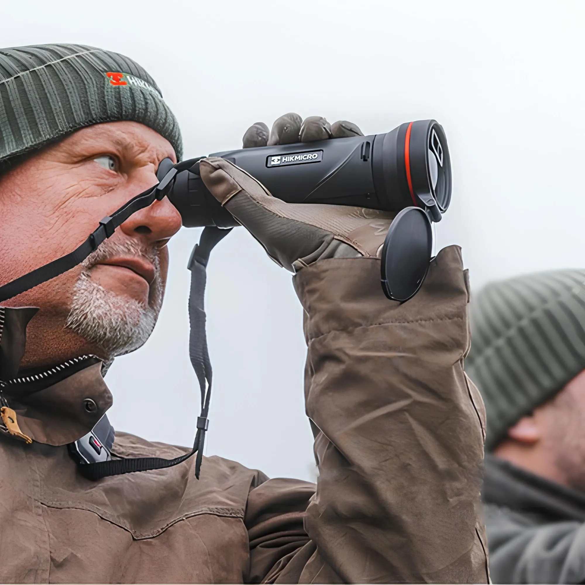 HIKMICRO Falcon FQ50 2.0 Wärmebildgerät & Wärmebildkamera, Bild 6 von 9