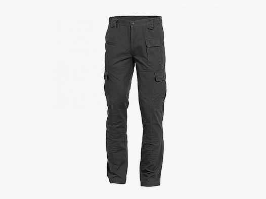 PANTALONE – PENTAGON – ELGON 3.0 PANTS Black