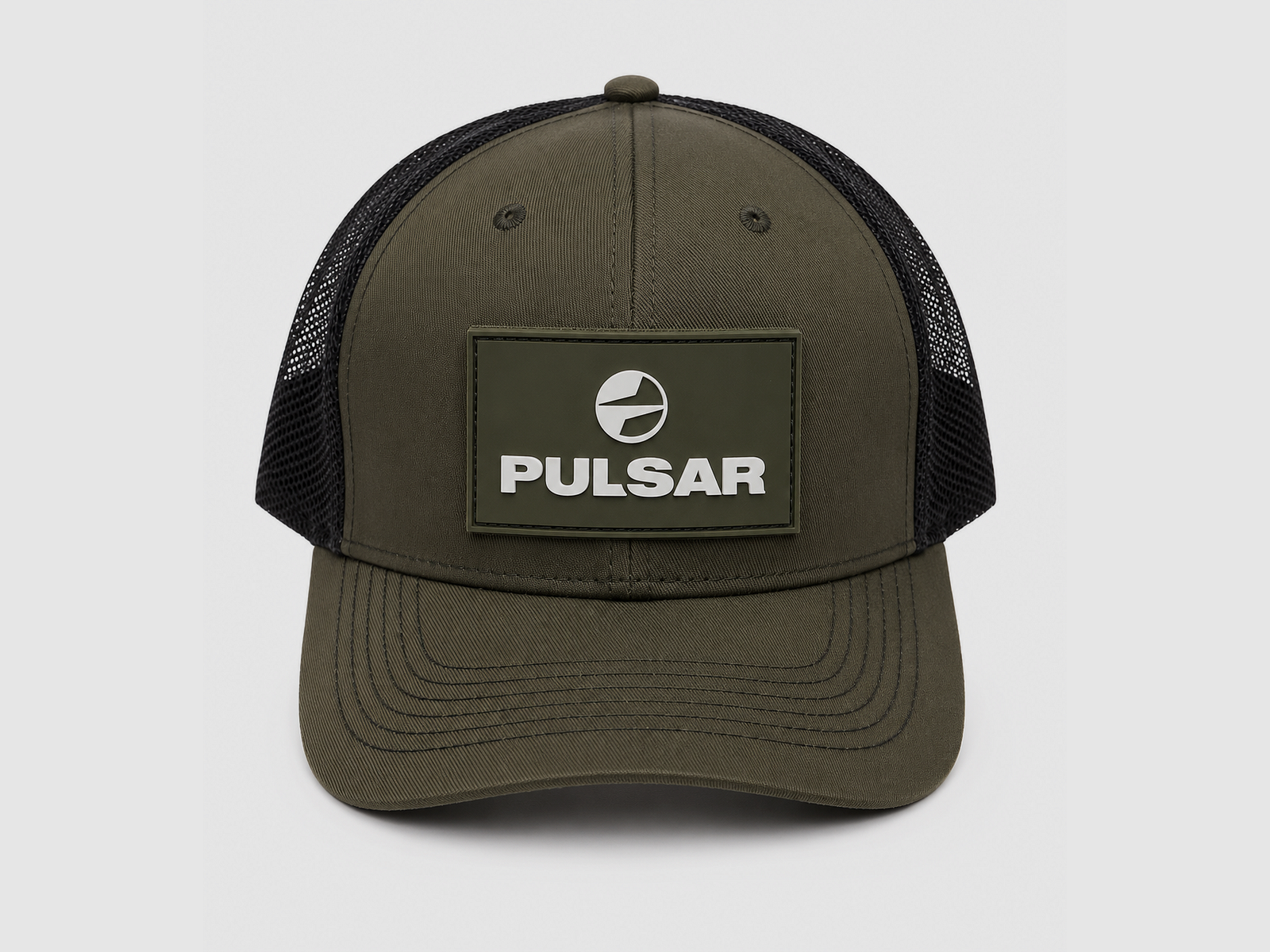 Pulsar Green Edition Pet