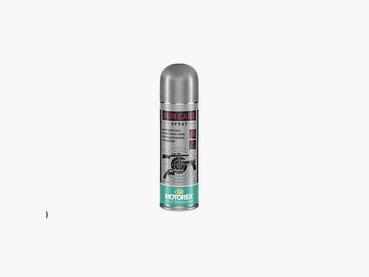 Motorex Waffenspray 300 ml