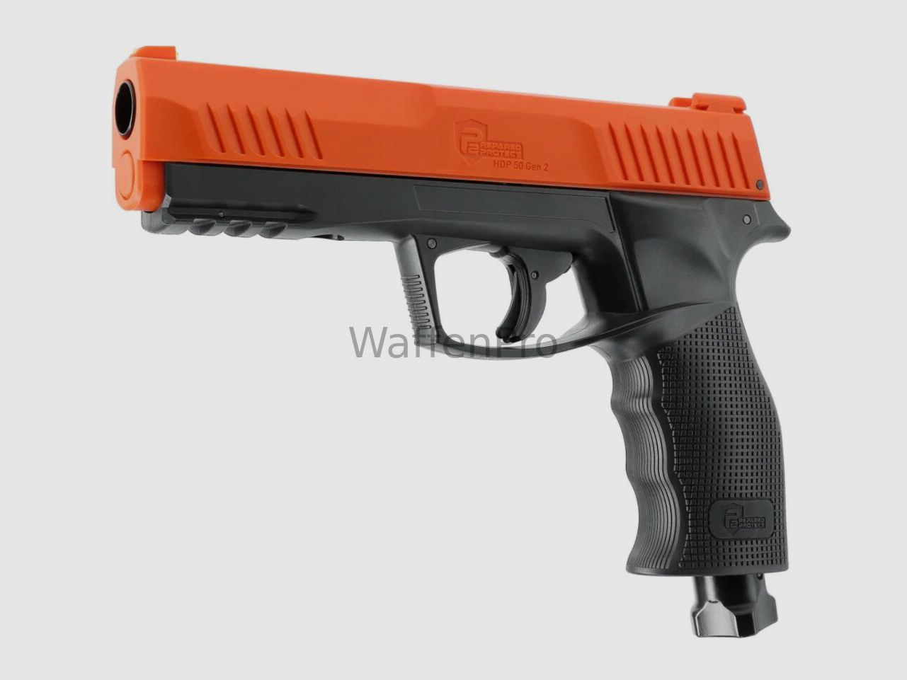 P2P HDP 50 Gen2 P2P HDP 50 Gen2