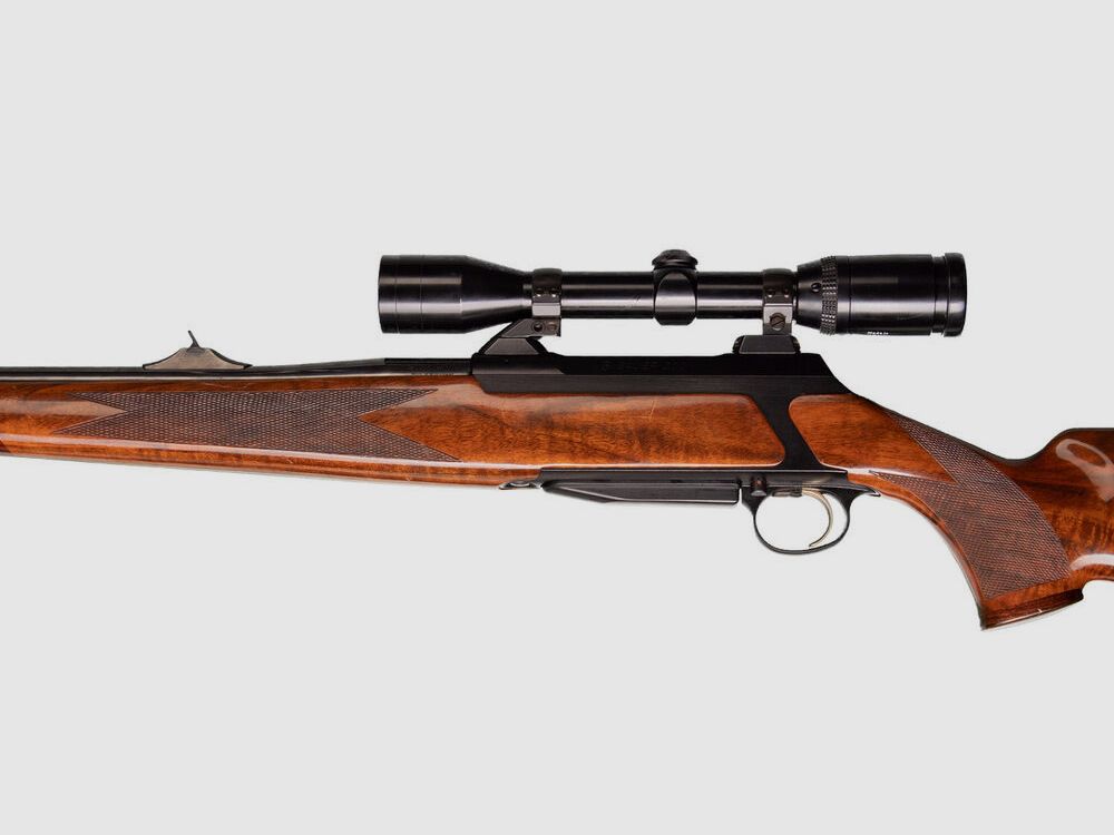 Sauer	 S200