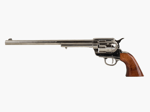 Colt Peacemaker Buntline Special 1873