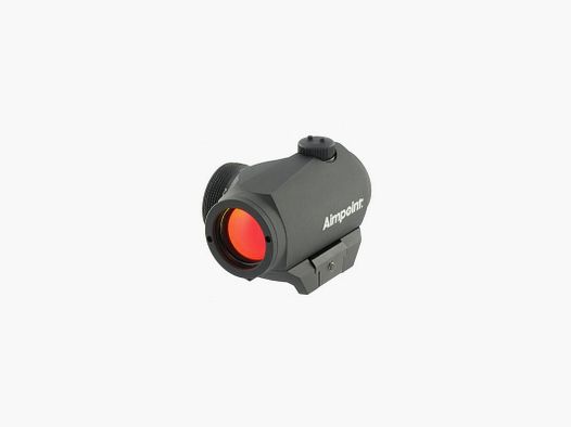 Kolimator Aimpoint Micro H-1 (200018) weaver 2MOA