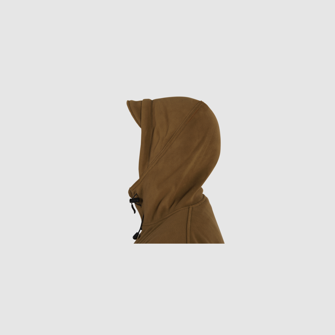 Bluza Helikon Patriot Double Fleece Coyote M, zdjęcie 4 z 15
