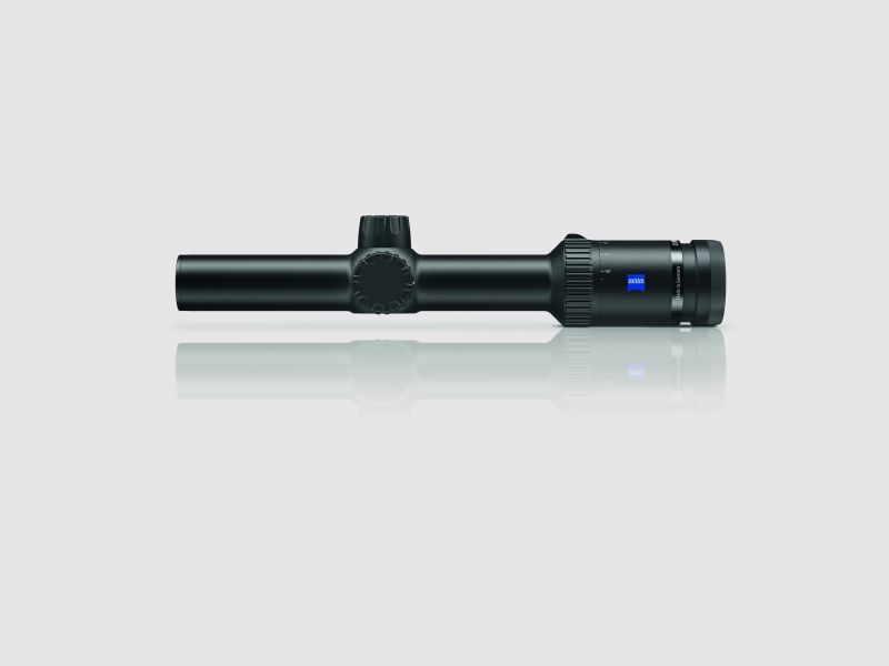ZEISS Conquest V6 1,1-6x24 Zielfernrohr