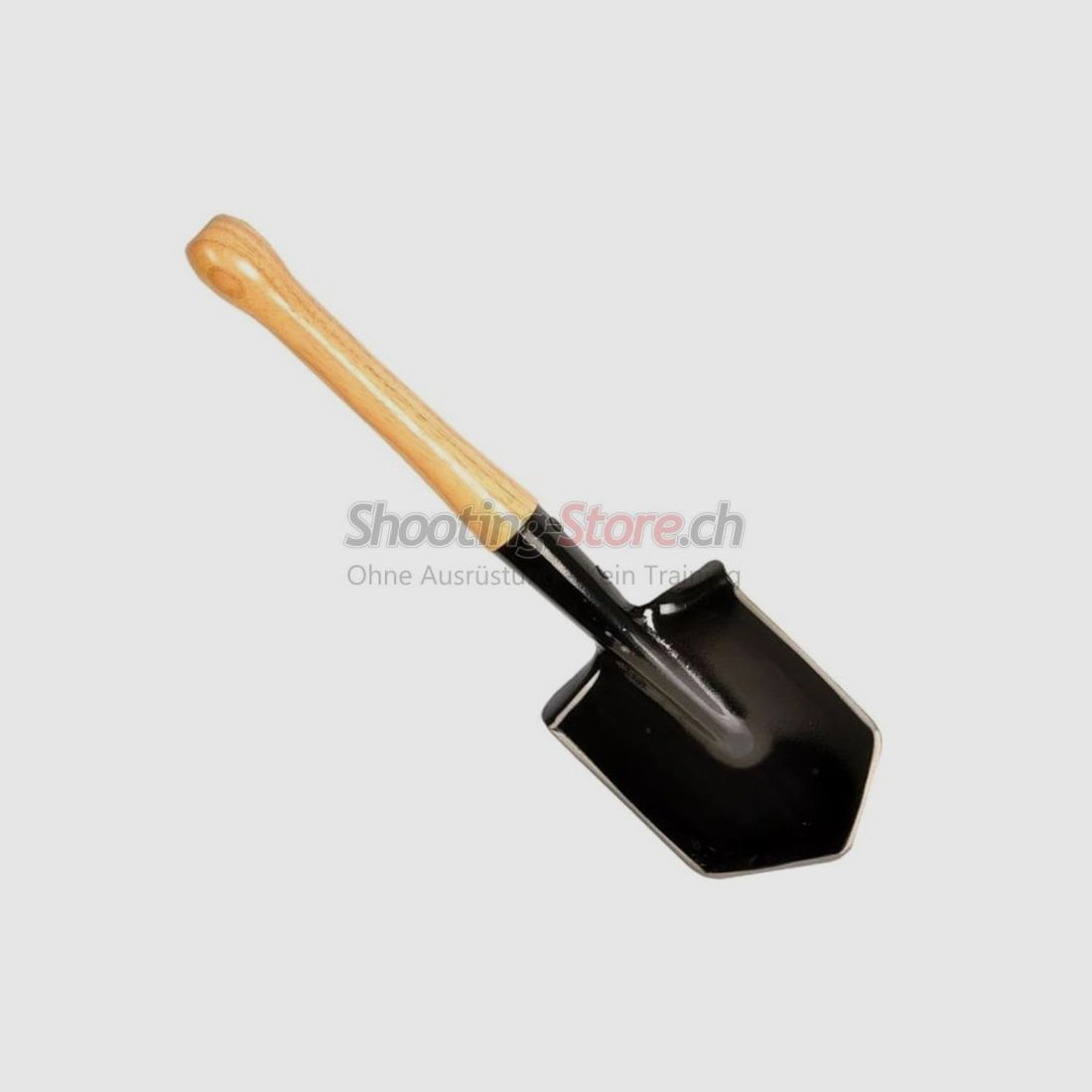 Cold Steel Special Forces Shovel