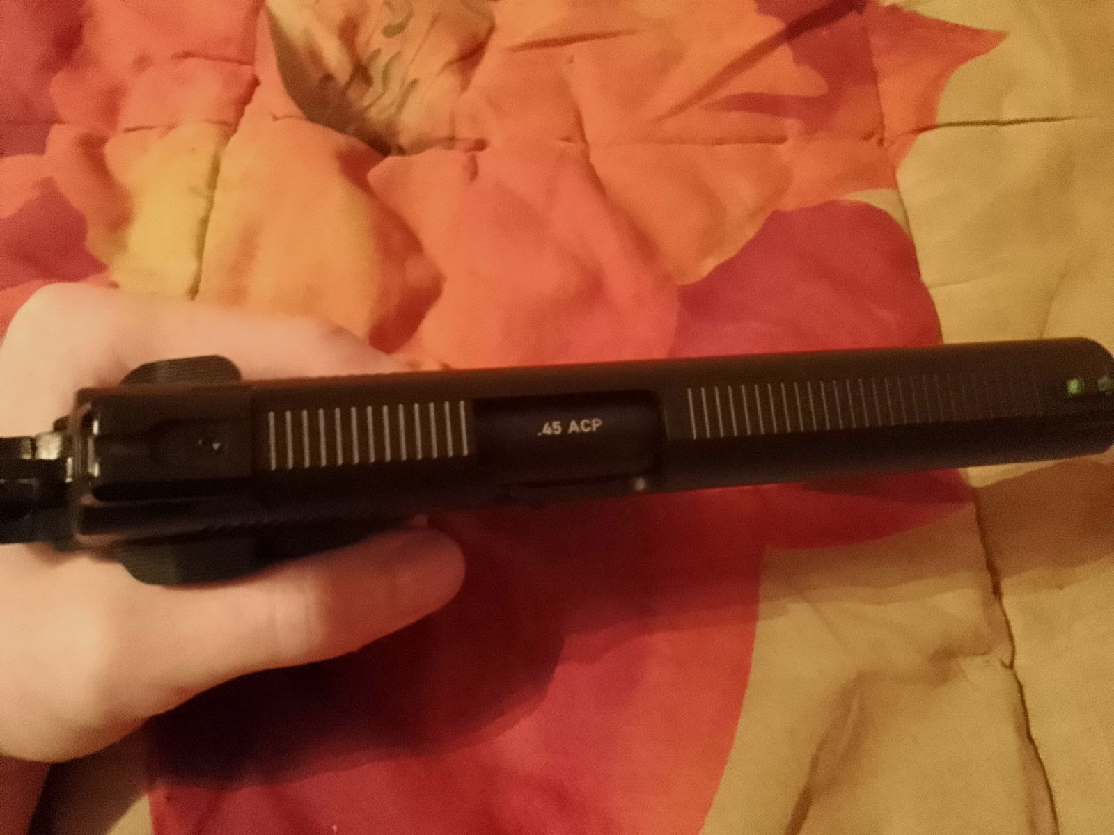 Umarex BlaMer CO2 Pistolen