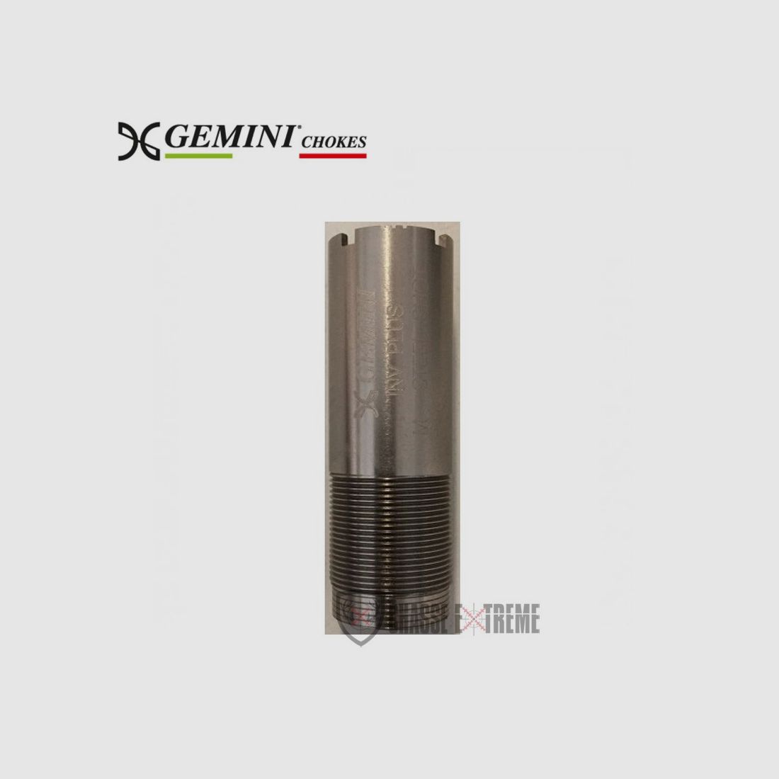 Choke GEMINI Wewnętrzny Invector Plus Kal 20 Flush