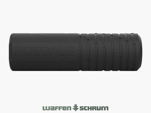 Roedale Ti48XK (MK-X) M22x1,5 / L167mm - 30 bis 36dB